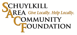 Schuylkill Area Community Foundation Logo